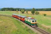 Řada 100 (E 422.0)