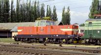 Řada 110 (E 458.0)