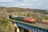 Řada 111 (E 458.1)
