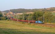 Řada 111 (E 458.1)