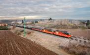Electric locomotive