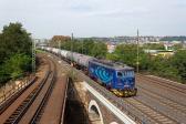 Electric locomotive