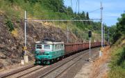 Elektrické lokomotivy