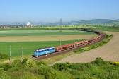 Electric locomotive
