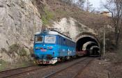 Elektrické lokomotivy