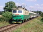 Elektrické lokomotivy