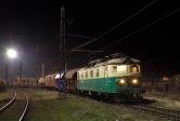 Electric locomotive