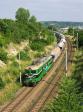Elektrické lokomotivy