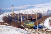 Electric locomotive