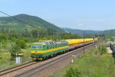 Electric locomotive