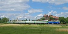 Electric locomotive