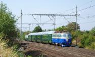 Elektrické lokomotivy