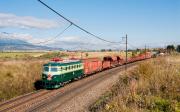 Řada 140 (E 499.0)