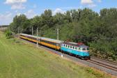 Řada 140 (E 499.0)