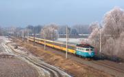 E 499.0052
Úsek: Střeň - ŠtěpánovDavid Maier 
RJ 1005
