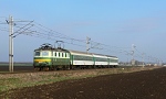 Elektrické lokomotivy