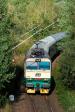 Electric locomotive