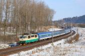 Elektrické lokomotivy