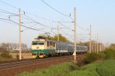 Electric locomotive