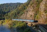 Electric locomotive