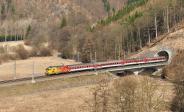 Electric locomotive