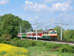 Elektrolokomotiven