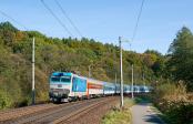 Electric locomotive