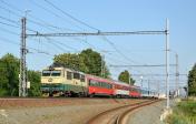Elektrolokomotiven