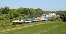 Řada 151