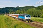 Electric locomotive