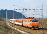 Electric locomotive