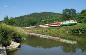 Electric locomotive