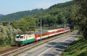 Electric locomotive