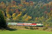 Electric locomotive