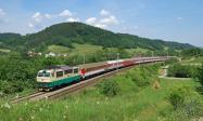 Electric locomotive