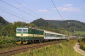 Electric locomotive
