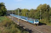 Elektrické lokomotivy