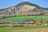 Electric locomotive