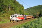 Řada 163 (E 499.3)