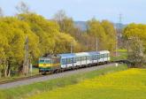 Electric locomotive