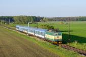 Elektrické lokomotivy