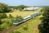 Elektrické lokomotivy