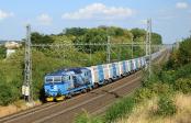 Electric locomotive