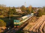 Electric locomotive