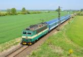 Řada 163 (E 499.3)