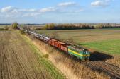 Řada 163 (E 499.3)