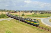Electric locomotive