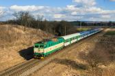Řada 163 (E 499.3)