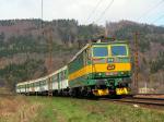 Elektrické lokomotivy