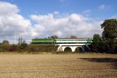 Elektrické lokomotivy